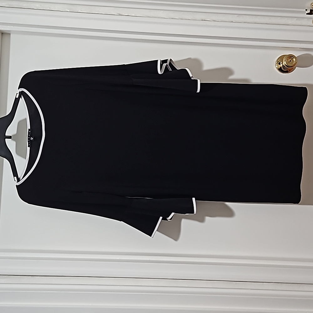 Tiana B. Dress